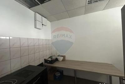 Spațiu comercial, de 700 mp, în Sud - 11