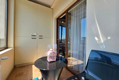 Apartament cu 2 camere semidecomandat, mobilat în Vitan Mall - 8