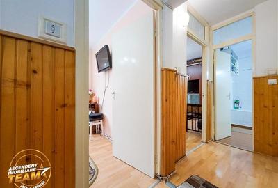 FILM! Apartament 3 camere, decomandat, Lenin, vanzare sau schimb - 5