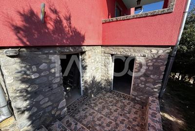 Casa individuala de vanzare prima afisare cu 950mp teren Saliste - 27