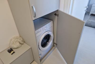 Apartament cu 2 camere decomandat, mobilat în Tomis Plus - 12