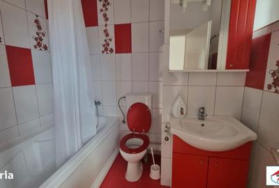 Casă cu 4 camere în Sărătura - 9