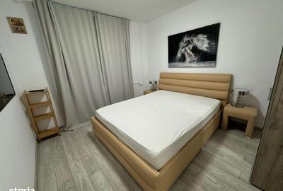Apartament cu 2 camere semidecomandat în Berceni - 5