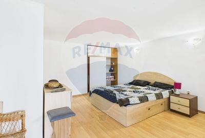 Casă individuală cu 5 camere cu Teren 1682 Mp în Ciorogârla - 20