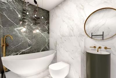 Apartament cu 2 camere în Valea Cetății - 10