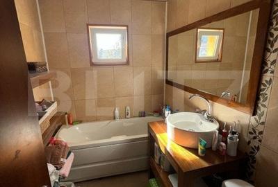 Apartament 2 camere decomandate, 52 mp, centrala proprie, zona Zorilor - 5