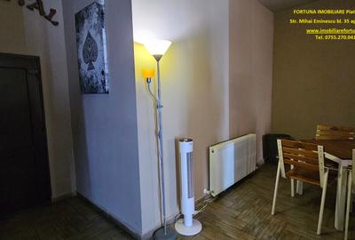 AFACERE LA CHEIE - SPAȚIU COMERCIAL, ZONA DĂRMĂNEȘTI - 12