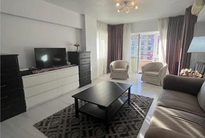 Apartament cu 4 camere în Central - 1