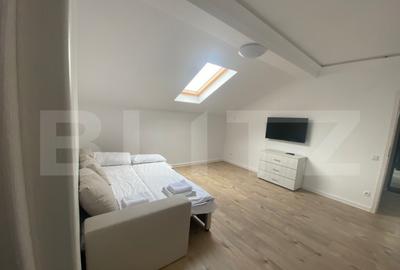 Apartament cu 2 camere decomandat în Ghiroda - 22