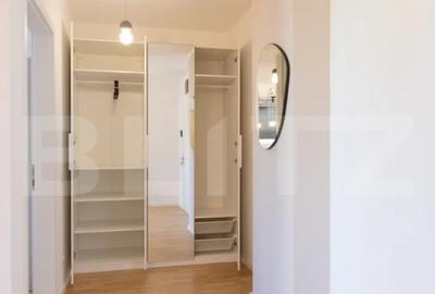 Apartament cu 2 camere decomandat, mobilat în Take Ionescu - 3