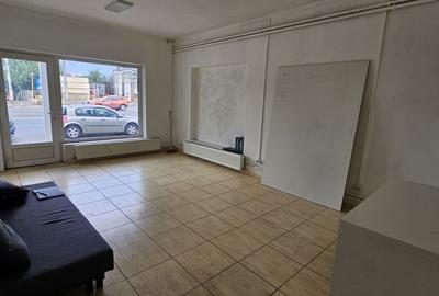Spațiu comercial de închiriat sos Chitilei, vizibilitate excelenta - 4