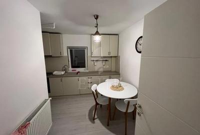 Apartament 2 camere în zona SIGMA - 1