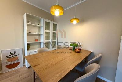 Apartament cu 4 camere in zona strazii Gheorghe Dima ! - 3