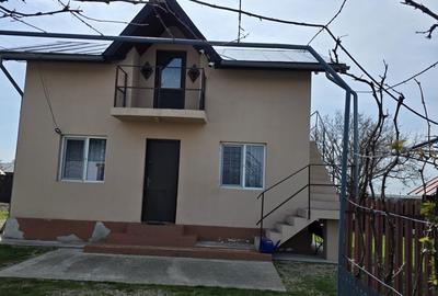 Casă cu 4 camere în Costești