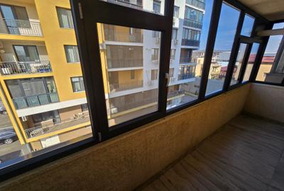 Garsonieră decomandată în 1 Decembrie 1918 - 7