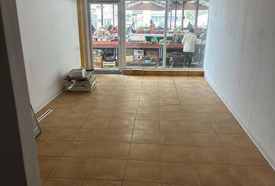 Spațiu comercial, de 30 mp, în Central - 6