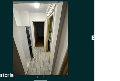 Apartament cu 2 camere decomandat în Pantelimon