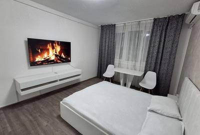 Garsonieră semidecomandată în Central - 7