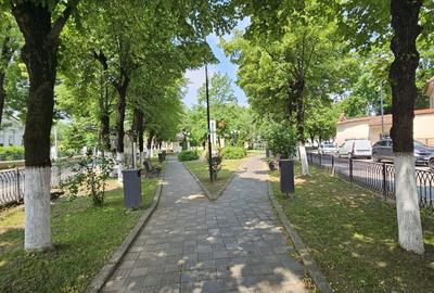 Casă individuală cu 5 camere cu Canalizare în Cristian - 21