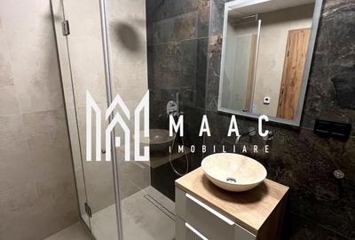 Apartament cu 2 camere decomandat, mobilat în Central - 4