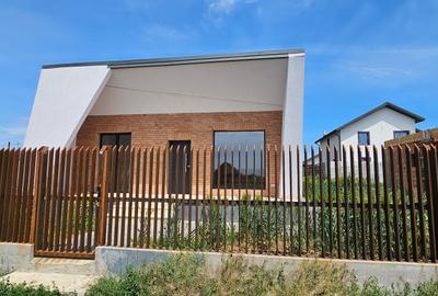 Casa parter 3 camere - Berceni - 4