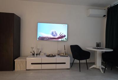 Garsonieră semidecomandată în Drumul Taberei - 4