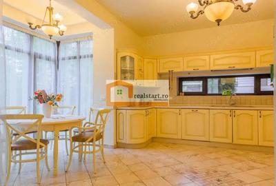 Mogosoaia, Vila cu vedere 360, langa padure, eficienta energetica Mogosoaia, Vila cu vedere 360, langa padure, eficienta energetica - 8