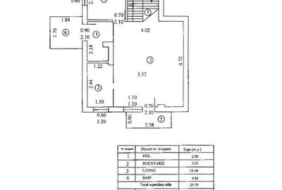 Militari- Lujerului- Virtutii- Pasaj Ciurel- Lacul Morii - 18