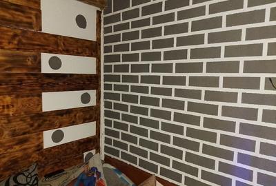Casă cu 4 camere cu Teren 600 Mp în Nădrag - 8