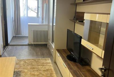 Garsonieră semidecomandată, mobilată în Iancului - 4
