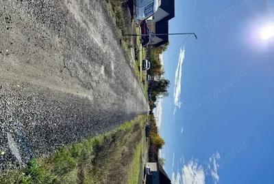 Teren de 680 mp, în Dragșina - 1