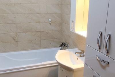 Apartament cu 2 camere decomandat în Chiajna - 4