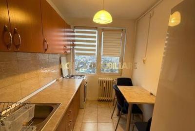 Apartament cu 2 camere, mobilat în Obor - 3