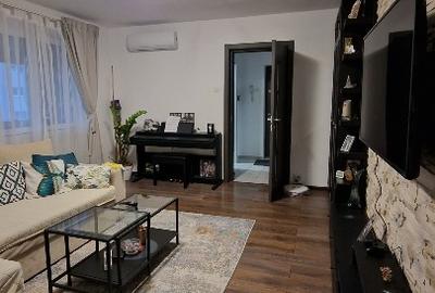 Apartament cu 3 camere semidecomandat în Lujerului - 4
