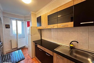 Apartament cu 2 camere în Siderurgiștilor