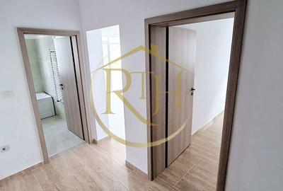 Apartament cu 2 camere decomandat în Calea Urseni - 14