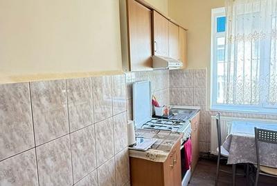 Apartament cu 2 camere în Ultracentral - 3