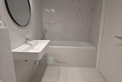 Apartament cu 3 camere decomandat în Sud - 4