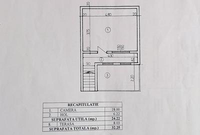 Casa 6 Camere  VI 139 - 32