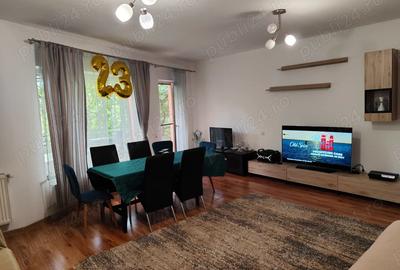 Casa deosebita 330 mp, cu teren 750 mp de vanzare in Cluj-Napoca - 4