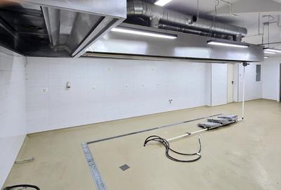 Spatiu comercial vad intens, intersectie bulevarde, vizibilitate maxima - 9