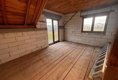 Casă individuală cu 5 camere cu Teren 2900 Mp în Sud - 13