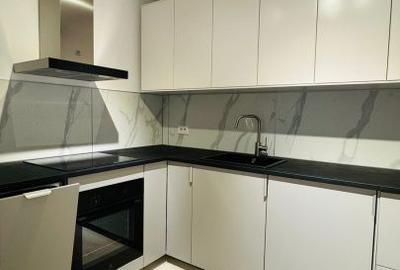 Apartament cu 2 camere în Tei - 6