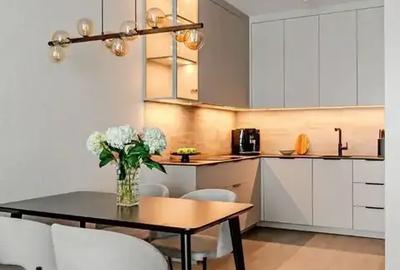 Apartament cu 2 camere în Tunari - 4