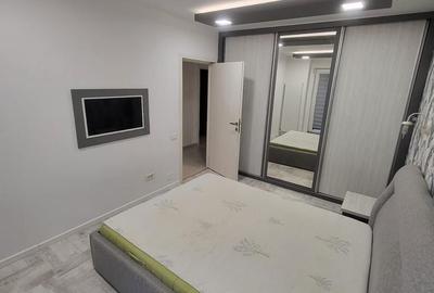 Apartament cu 3 camere decomandat în Florești - 2