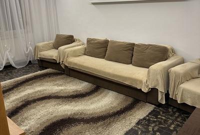Apartament cu 2 camere decomandat în Ultracentral - 7