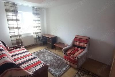 Garsonieră decomandată în Central - 1