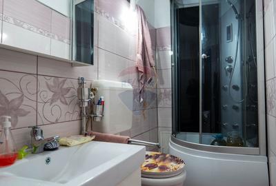 Vanzare apartament 3 camere spatios,  zona Rahova piata - 23