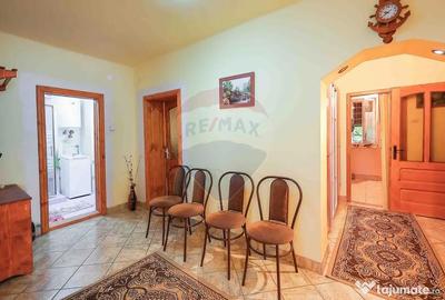Casă cu 4 camere cu Teren 4177 Mp în Munteni - 15