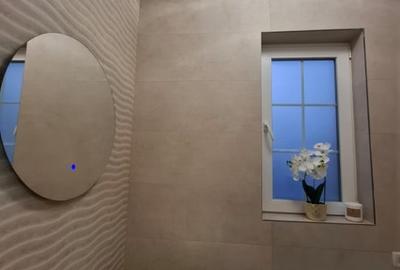 Duplex cu 3 camere cu Canalizare în Sânandrei - 9